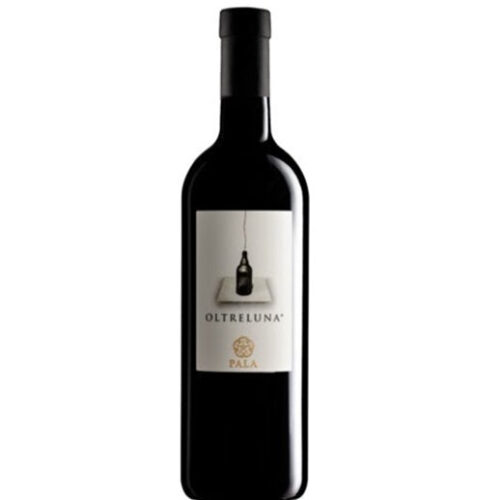 Pala I Fiori Monica 2019 750ml