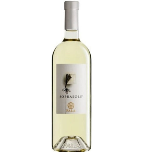 Pala Soprasole Vermentino di Sardegna DOC 2022 750ml