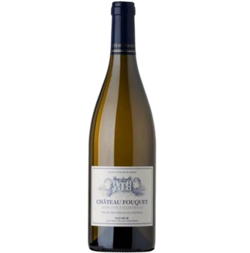 Domaine Filliatreau Saumur Chateau Fouquet 2020 750ml