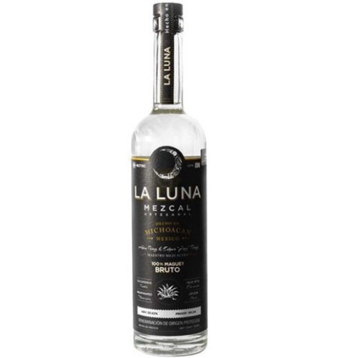 LA LUNA BRUTO  750ml