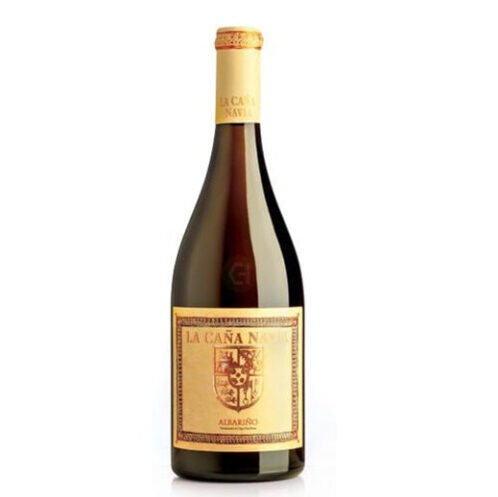 La Cana Albarino Navia 2021 750ml