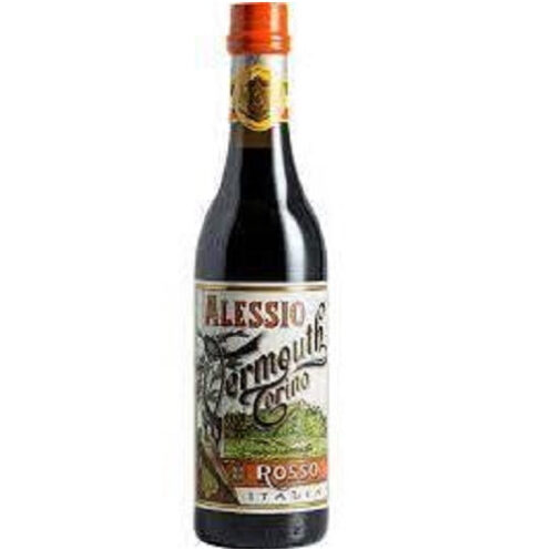 Alessio Vermouth Dry  750ml