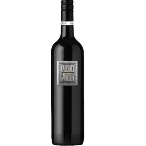 Berton Vineyards Metal Label Cabernet Sauvignon 2021 750ml