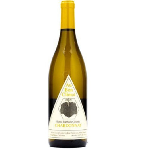 Au Bon Climat Santa Barbara Chardonnay 2022 750ml