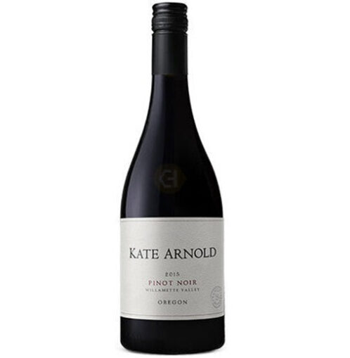 Kate Arnold Willamette Valley Pinot Noir 2021 750ml