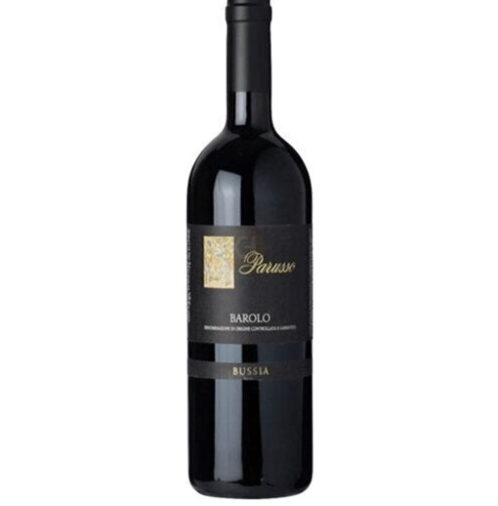 Parusso Barolo Bussia 2019 750ml