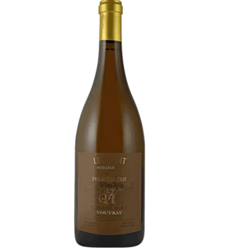 Domaine Huet Vouvray Moelleux 1ere Trie Clos du Bourg 2022 750ml