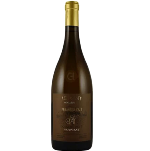 Domaine Huet Vouvray Moelleux 1ere Trie Le Mont 2022 750ml