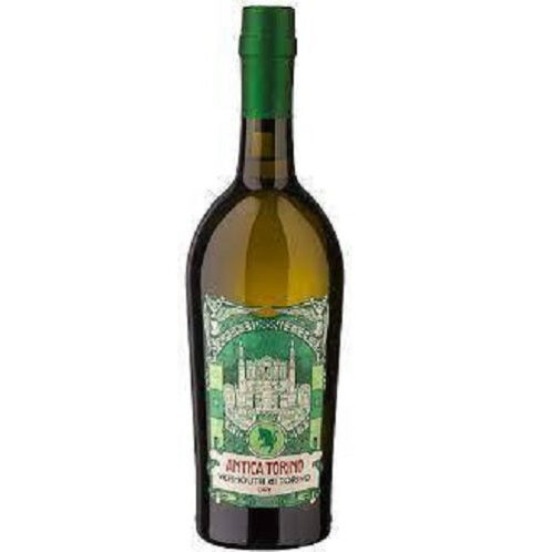 Antica Torino Vermouth di Torino Bianco  750ml