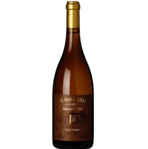 Domaine Huet Vouvray Moelleux 1ere Trie Le Haut-Lieu 2003 750ml