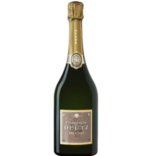 Champagne Deutz Brut Vintage 2015 750ml