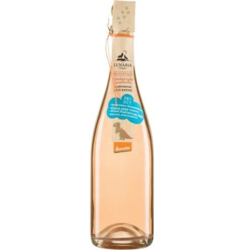 Lunaria Ramoro Pinot Grigio Pet Nat Ancestral 2022 750ml
