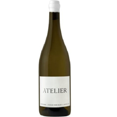 Atelier Russian River Valley Chardonnay 2021 750ml