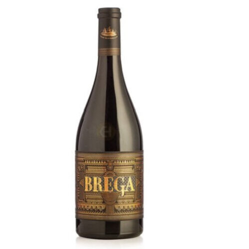 Breca 'Brega' Calatayud 2019 750ml