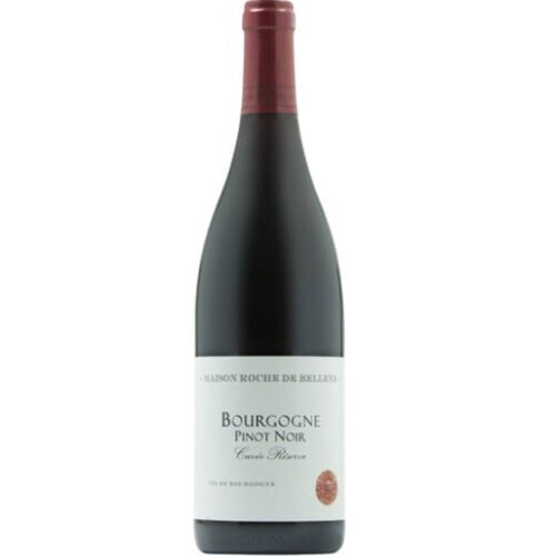 Maison Roche de Bellene Bourgogne Pinot Noir, Cuvée Réserve 2021 750ml