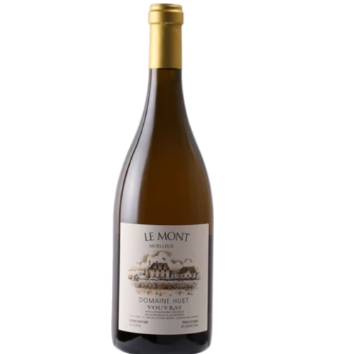 Domaine Huet Vouvray Moelleux Le Mont 2022 750ml