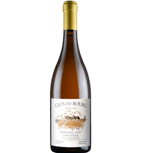 Domaine Huet Vouvray Moelleux “Clos du Bourg” 2003 750ml