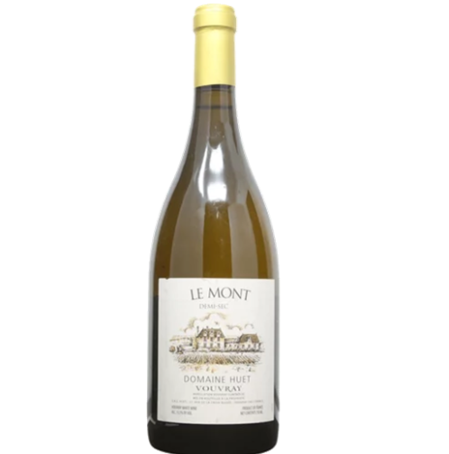 Domaine Huet Vouvray Sec "Le Mont" 2022 750ml