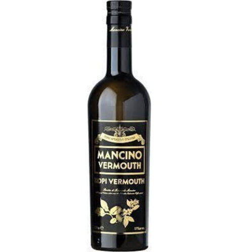Mancino Kopi Vermouth  500ml