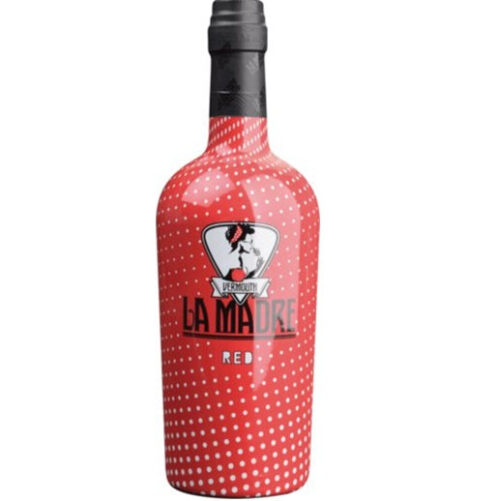 La Madre Red Vermouth  750ml