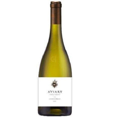 Aviary Chardonnay 2022 750ml