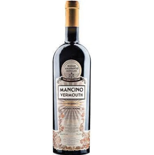 Mancino Vermouth Vecchio  750ml