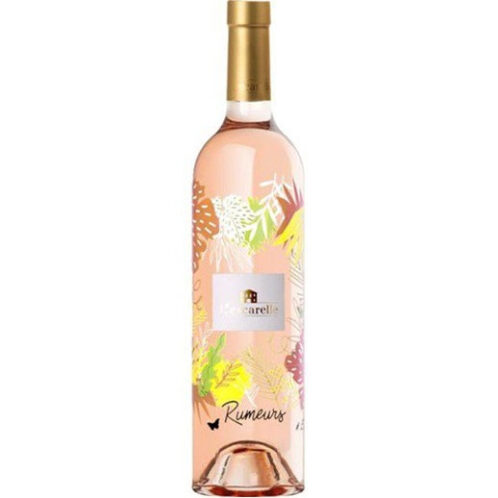 L'Escarelle Rumeurs Rose 2022 750ml