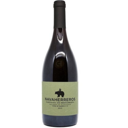 Bernabeleva Navaherreros Tinto 2020 750ml
