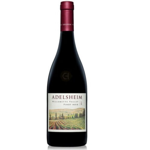 Adelsheim Willamette Valley Pinot Noir 2021 750ml