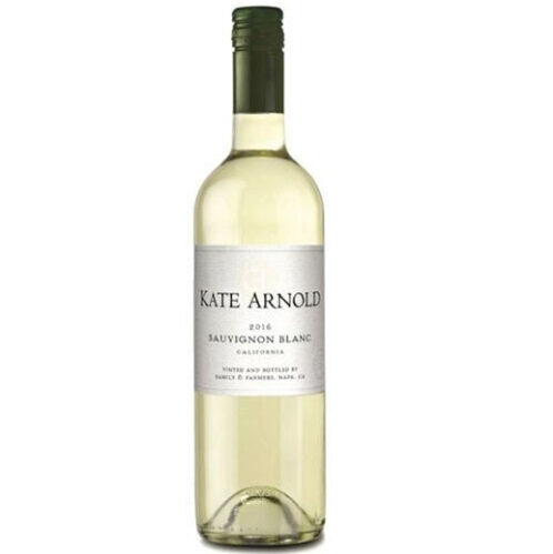 Kate Arnold California Sauvignon Blanc 2022 750ml