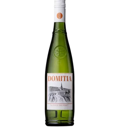 Domitia Picpoul de Pinet 2022 750ml