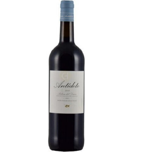 Antidoto Ribera del Duero 2020 750ml