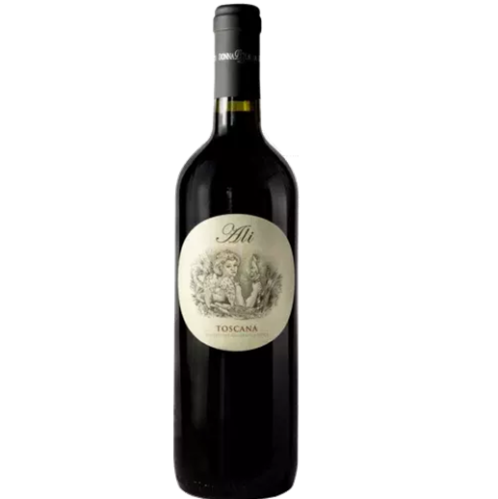 Donna Laura Ali Rosso 2022 750ml
