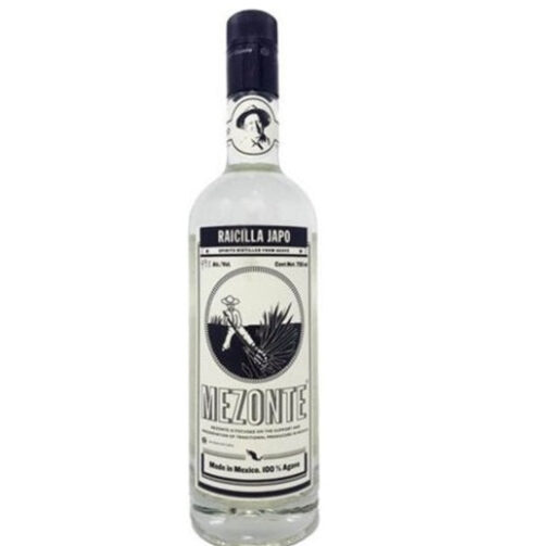 Mezonte Japo  750ml