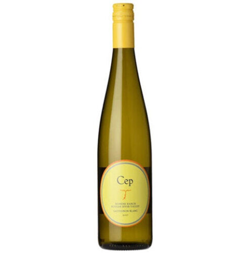 Cep Vineyards Sauvignon Blanc 2020 750ml