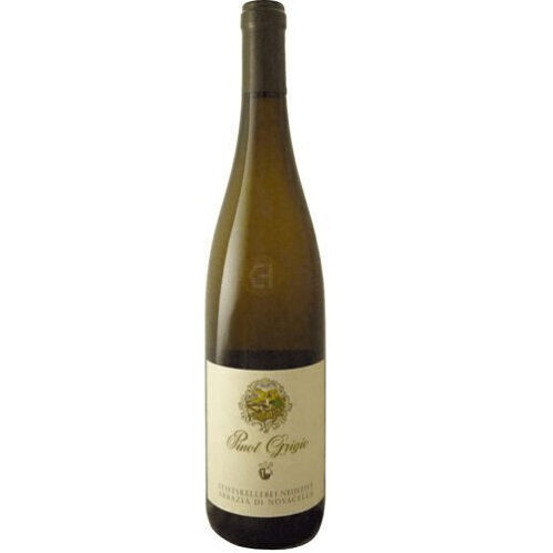 Abbazia di Novacella Pinot Grigio 2021 750ml