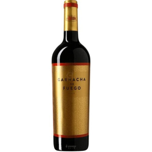 Breca Garnacha de Fuego 2021 750ml