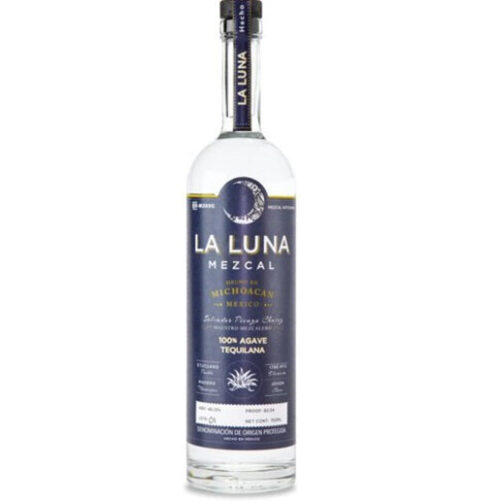La Luna Tequilana  750ml