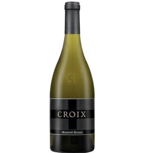 Croix Narrow Gauge Chardonnay 2021 750ml
