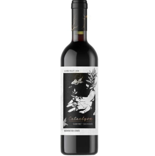 Cataclysm Cabernet Sauvignon 2019 750ml