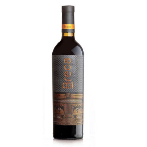 Breca Old Vine Garnacha 2019 750ml