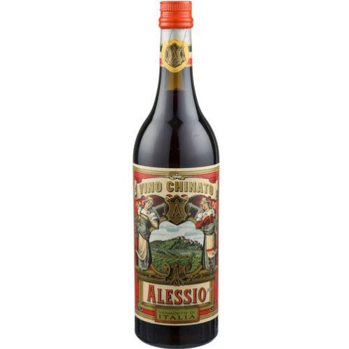 Alessio Vino Chinato  750ml