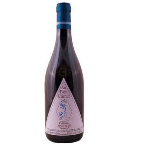 Au Bon Climat Santa Barbara Pinot Noir 2020 750ml