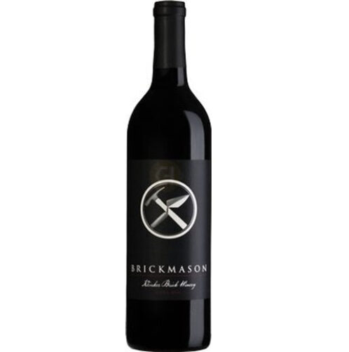 Klinker Brick Brickmason Red Blend 2020 750ml