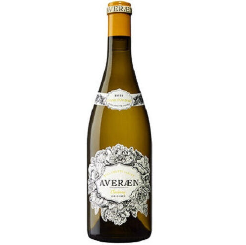Averaen Chardonnay Willamette Valley 2021 750ml