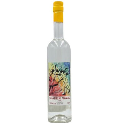 Clairin Vaval 2020 2020 750ml