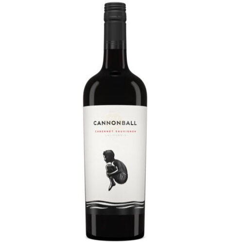 Cannonball Cabernet Sauvignon 2020 750ml