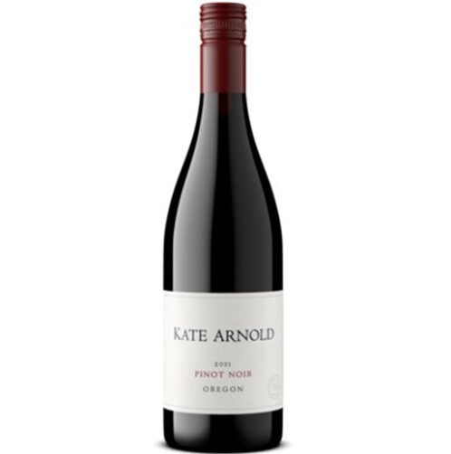 Kate Arnold Oregon Pinot Noir 2021 750ml