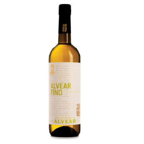 Alvear Fino NV 750ml