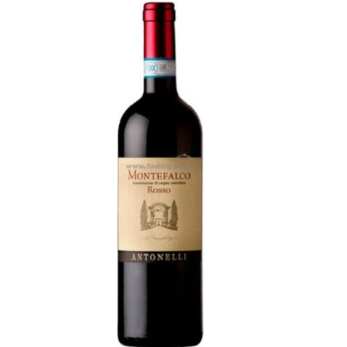 Antonelli San Marco Montefalco Rosso 2019 750ml